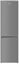 Изображение Lodówka GRASS Eiron lodówka EI-268B INOX (4750956002127)