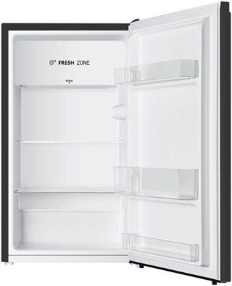 Picture of Lodówka PKM Hausgeräte PKM lodówka BKS93EB