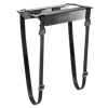 Picture of LogiLink EO0009 Adjustable Under-Desk CPU Mount, strap | Logilink