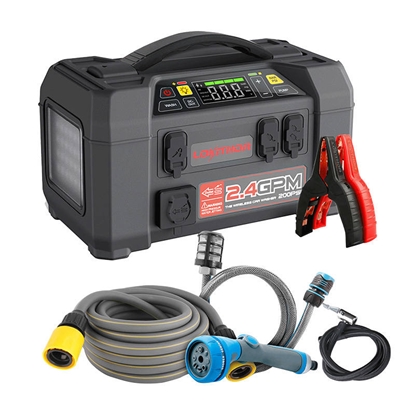 Изображение Lokithor Powerbank / Jump starter 5w1 Lokithor AW401