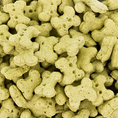 Attēls no Lolo Pets Classic Ciastka dla psa koci XS mitowe 3kg