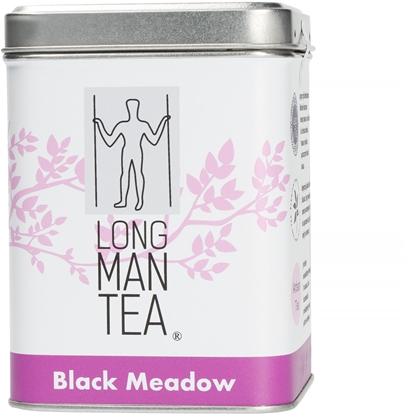 Picture of Long Man Tea - herbata czarna sypana Black Meadow puszka 120 g