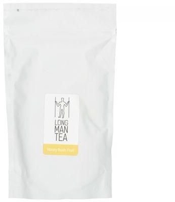 Изображение Long Man Tea Long Man Tea - herbata sypana Honey Bush Fruit opakowanie uzupeniajce 100 g