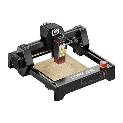 Picture of LONGER RAY5 mini 3.5W Laser Engraver