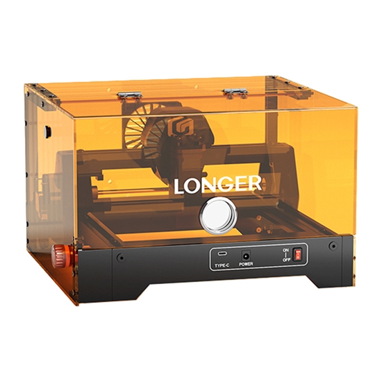 Picture of LONGER RAY5 minis 3.5W Laser Engraver