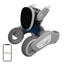 Attēls no Loona Premium Interactive Robot