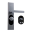 Изображение LOQED smart door lock (silver) (WiFi / BT)