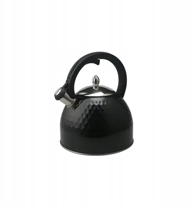 Attēls no LOreal Paris Czajnik 2.5L/max 3L La Cuisinette MWK 002 BK MWK 002 BK (4752131003530)