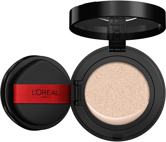 Изображение LOreal Paris L'OREAL_Infaillible Cushion Foundation pynny podkad w poduszce 20 Cool 11g