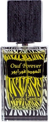 Изображение Louis Cardin, Oud Forever, Eau De Parfum, Unisex, 