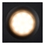 Picture of Lucide Wpust czarny Lucide ZIVA 09924/01/30