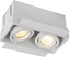 Picture of Lucide Wpust podtynkowy biay Lucide TRIMLESS 09925/02/31
