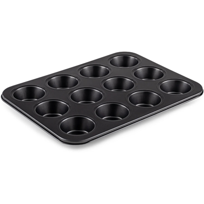 Изображение Luigi Ferrero Ema FR-4013 Muffin Mould 12gb