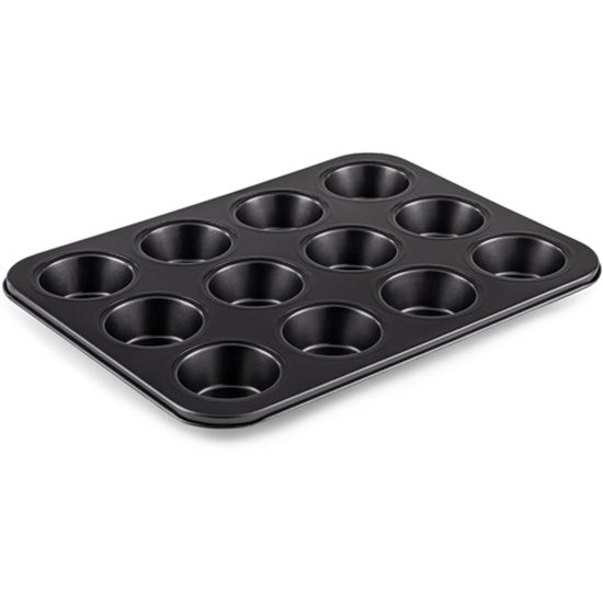 Picture of Luigi Ferrero Ema FR-4013 Muffin Mould 12gb