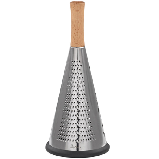 Picture of Luigi Ferrero Prima FR- 2540 Cone Shaped Grater 25cm