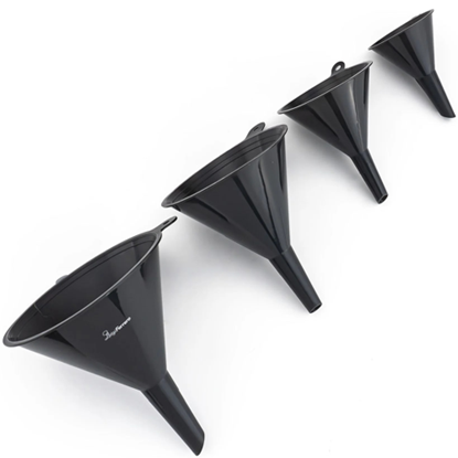 Изображение Luigi Ferrero Prima FR-1243 Funnel set 4pcs