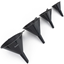 Изображение Luigi Ferrero Prima FR-1243 Funnel set 4pcs