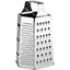 Attēls no Luigi Ferrero Prima FR-1246 Stainless Steel Grater 23cm