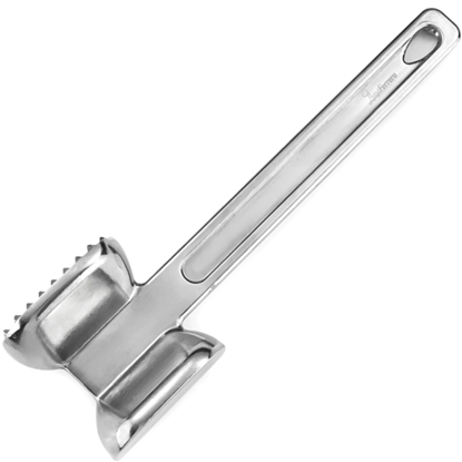 Изображение Luigi Ferrero Prima FR-1252 Meat Mallet