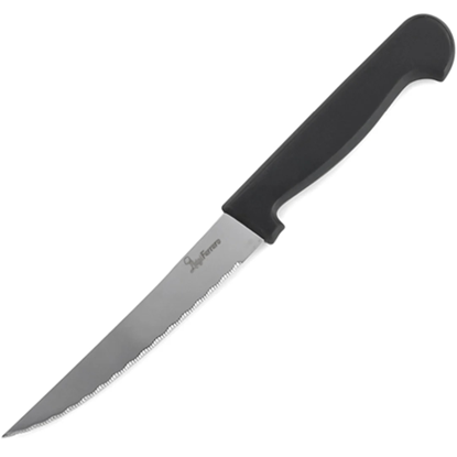 Изображение Luigi Ferrero Prima FR-1258 Kitchen knife set 6pcs 11cm