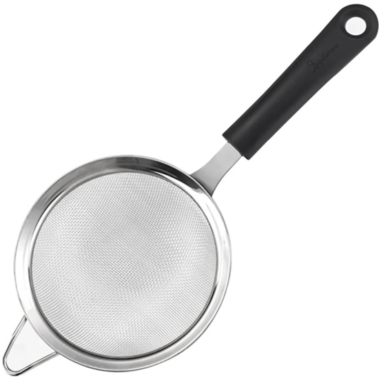 Picture of Luigi Ferrero Prima FR-1262 Strainer 12cm