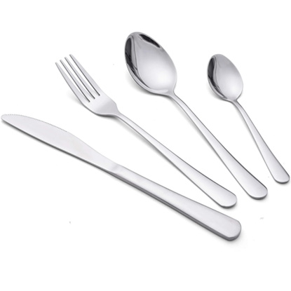 Изображение Luigi Ferrero Prima FR-2402 Cutlery set 24pcs