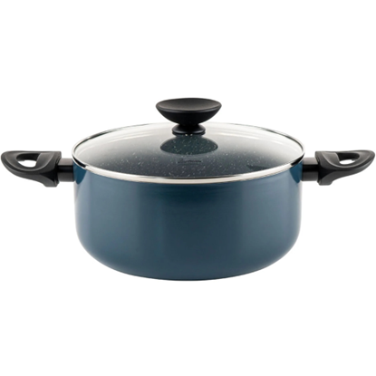 Attēls no Luigi Ferrero Prima FR-2644 Cooking Pot 5.8L