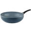 Picture of Luigi Ferrero Prima FR-3033 Wok Pan 30x9cm