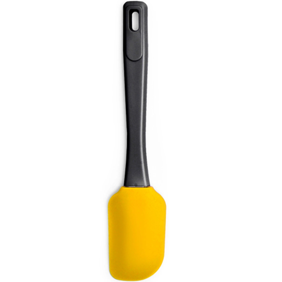 Изображение Luigi Ferrero Prima Vanilla FR-1510 Silicone Spatula 23cm