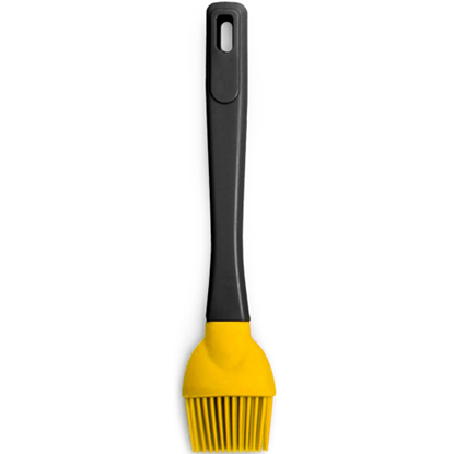 Picture of Luigi Ferrero Prima Vanilla FR-1512 Silicone Brush 23.5cm