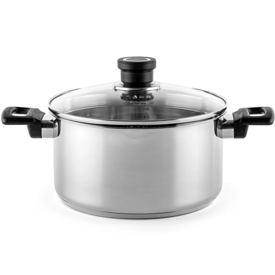 Picture of Luigi Ferrero Sophia FR-3404 Cooking Pot 4.2L