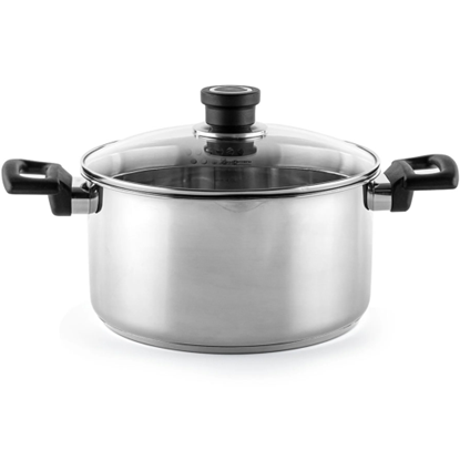 Attēls no Luigi Ferrero Sophia FR-3405 Cooking Pot 5.4L