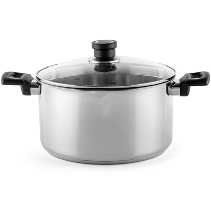 Attēls no Luigi Ferrero Sophia FR-3406 Cooking Pot 7L