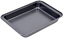 Picture of Lumarko Cepamforma Rosberg 5R51222I42 prostoktna 42×28×5 cm stal wglowa powoka nieprzywierajca ciemny pe 5R51222I42 (3800237041077)