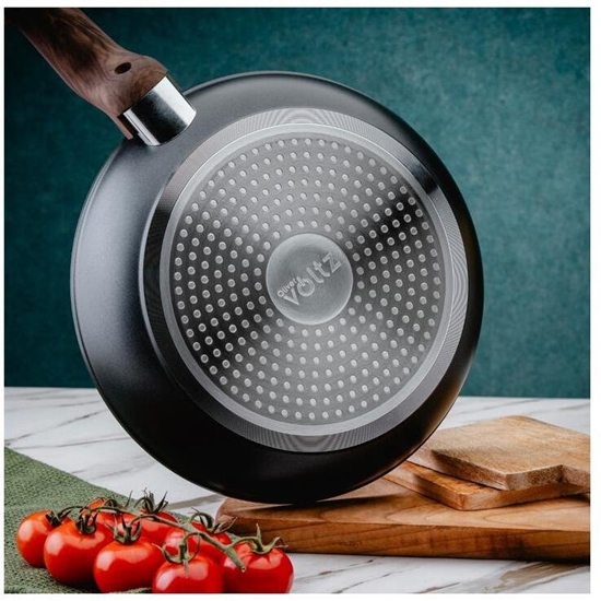 Picture of Lumarko Cepanas panna Voltz Paris OV54419F26 26x5.2cm czujnik temperatury 5V54419F26 (3800237048434)