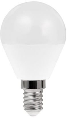 Attēls no Lumax arówka Led Heda HD072C SPH E27 6.5W P45 NW 600lm 4000K 200