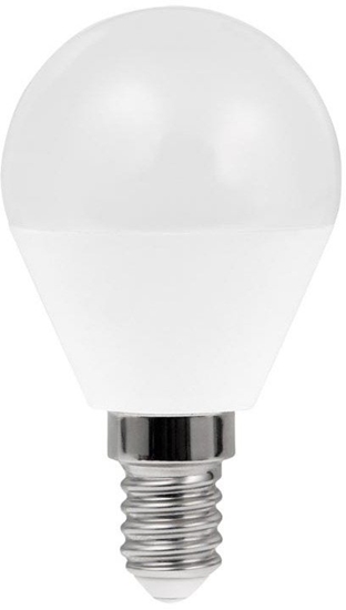 Изображение Lumax arówka Led Heda HD072C SPH E27 6.5W P45 NW 600lm 4000K 200