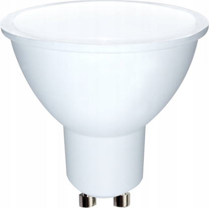 Attēls no Lumax arówka LED Heda HD232 6W GU10 MR16 NW 410lm 840 120