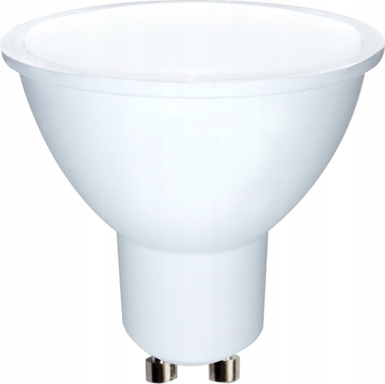 Picture of Lumax arówka LED Heda HD232 6W GU10 MR16 NW 410lm 840 120