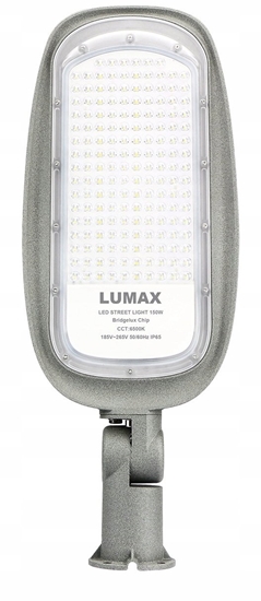 Picture of Lumax Lampa uliczna LED RX 100W 13000lm 4000K IP65 LU100RXNA