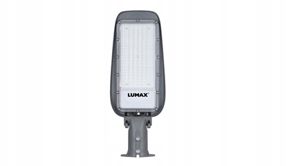 Attēls no Lumax Lampa uliczna LED RX 200W 26000lm 4000K IP65 LU200RXNA