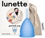 Attēls no Lunette LUNETTE_Kubeczek menstruacyjn 41mm Bkitny