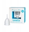 Picture of Lunette LUNETTE_Kubeczek menstruacyjny Bezbarwny 41mm