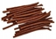 Picture of Lupipets LUPIPETS SNACK PALUSZKI CIENKIE KRÓLIK    250g