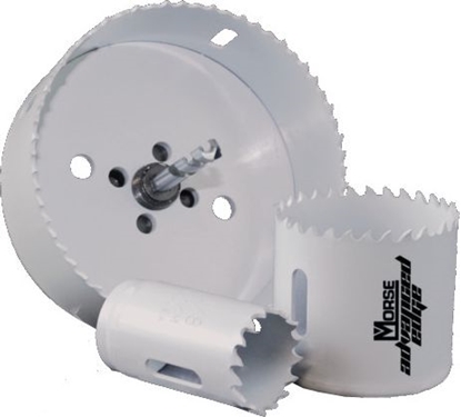 Изображение M.K. Morse Otwornica bi-metaliczna 60mm x 2 - 3/8" (MORSE-PTA-MHS38)