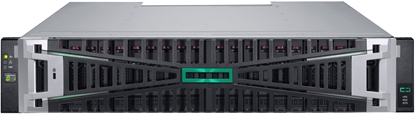 Изображение Macierz dyskowa HPE HPE MSA 2070 SFF 2x12Gb SAS 4-port Cntrl 12x1.92TB SSD 23TB Storage Array