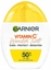 Picture of Macrovita GARNIER_Vitamin C Wonder Tint lekki barwicy krem do twarzy SPF50+ 40ml