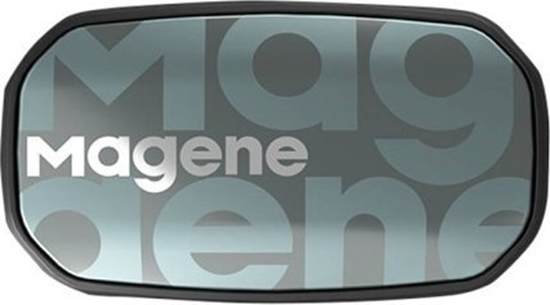 Picture of Magene Czujnik ttna Magene H603 - blue