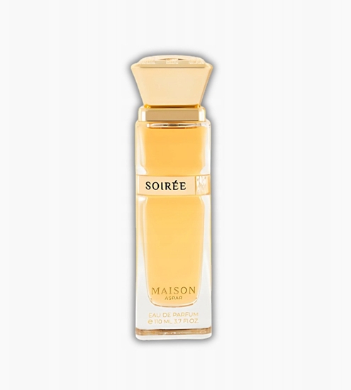 Picture of Maison Asrar MAISON ASRAR Asrar Rey EDP spray 100ml
