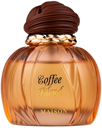 Изображение Maison Asrar Maison Asrar Coffee Blend Woda perfumowana spray 100ml